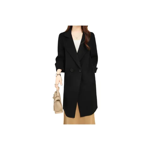 TIFAN Женские пальто