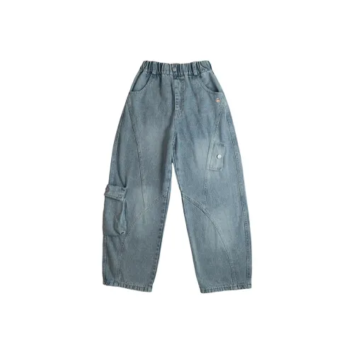 Коллекция Teddy's Cargo Pants