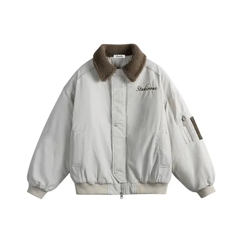 DOH STORE Унисекс Пуховики