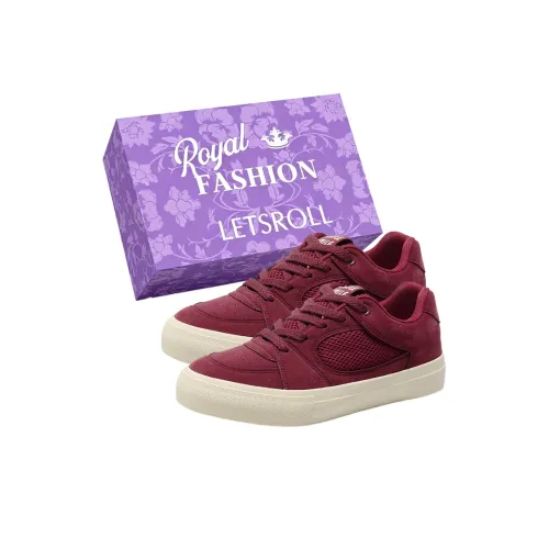 M MAICCO Низкие Кроссовки для Скейтбординга Женские