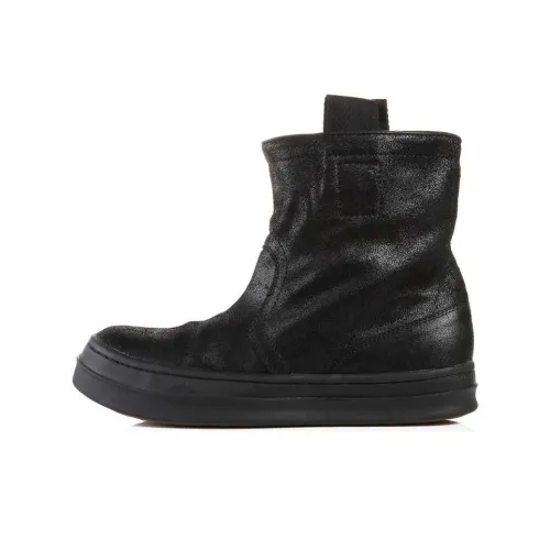 GEWEILUO Носки Crew Martin Boot Мужской