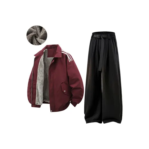 CPD Унисекс Повседневная Спортивная Одежда