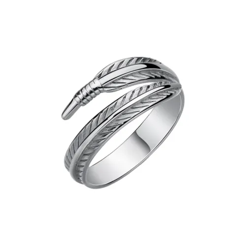 DEVILNUT Сплав Кольца Унисекс