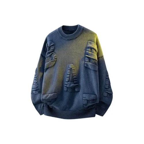 URBAN AUTHENTIC Трикотаж Унисекс