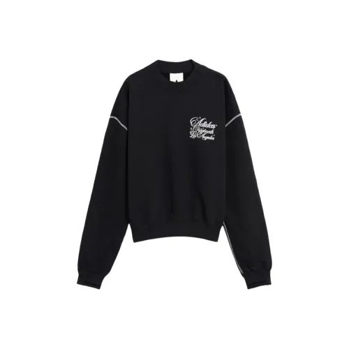 Adidas Originals Los Angeles FW25 Santa Monica Свитшот Унисекс