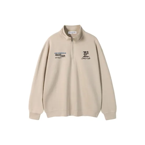 Être Par Lee Унисекс Свитшоты