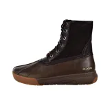 Темно-коричневый