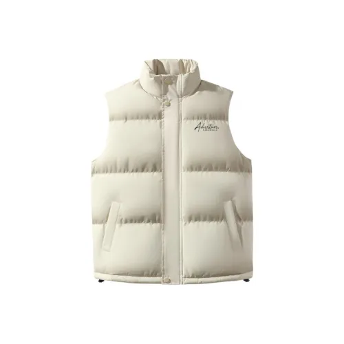 Caramella Унисекс Жилеты