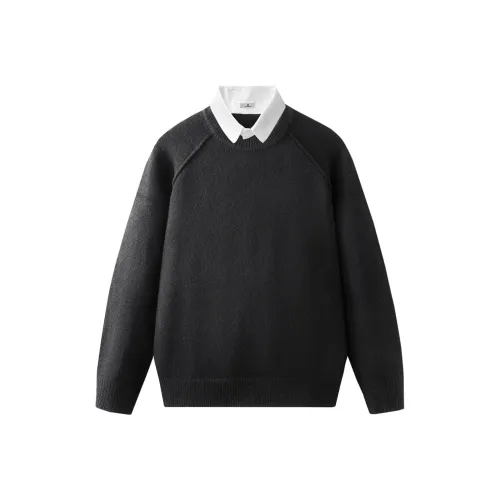 PAL ONGACO Унисекс Свитера