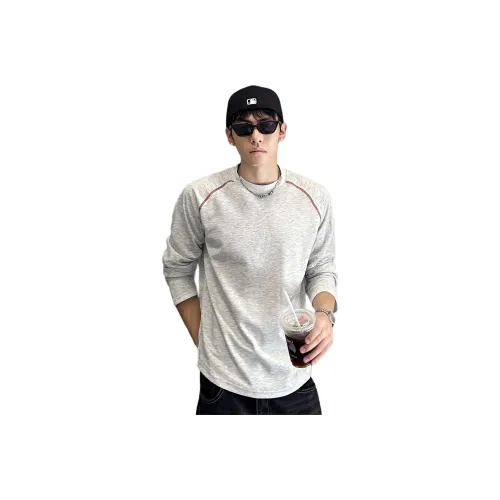 YONGYAN Унисекс T-рубашки