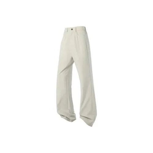 PAINT STAIN Повседневные брюки Унисекс