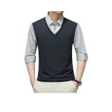 Темно-серый