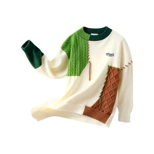 Struggle Vintage95 Трикотаж Унисекс