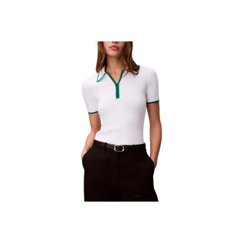 Calvin Klein Поло Женское