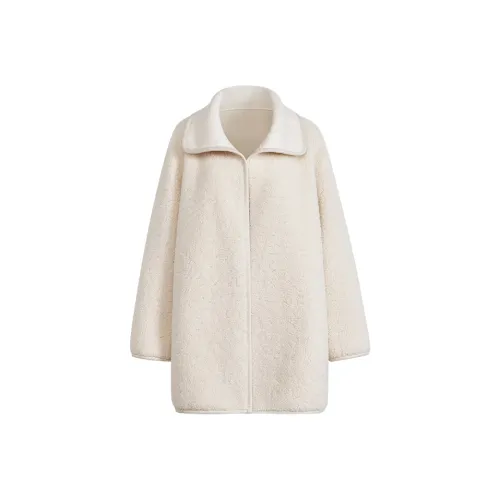 KUOSE Женские Короткие Пальто