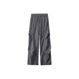 Лаймовый серый