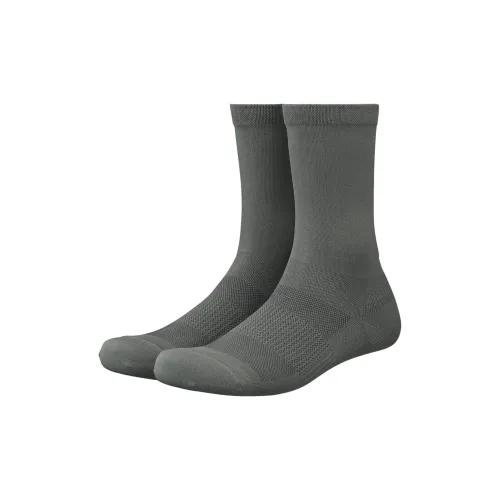 SHIMANO Носки Crew Мужские 1 упаковка