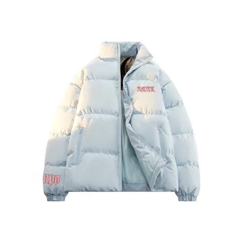 Disney Унисекс Пуховики