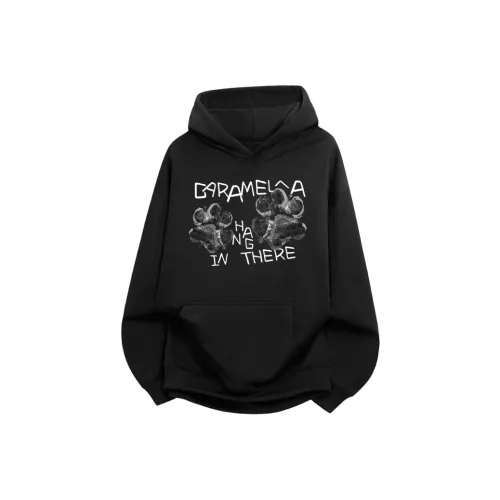 Caramella Унисекс Свитшоты