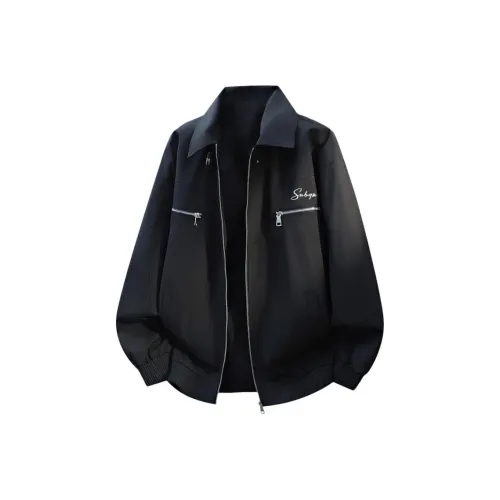 SUBEIQINGNIAN Унисекс Куртки