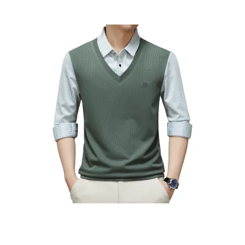 PIERRE CARDIN Мужская рубашка-поло