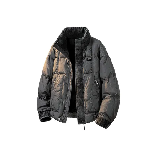 FALIAMS Унисекс Пуховики