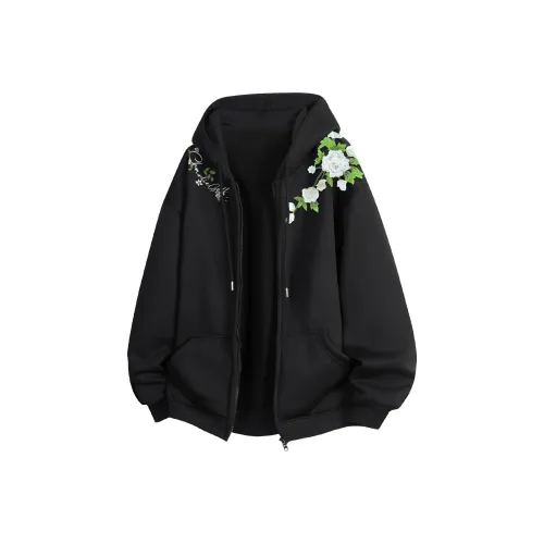 CHARLIE GOLF Унисекс Свитшоты