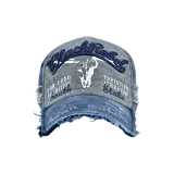 Голубовато-серый