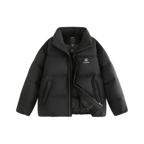 BALENO Унисекс Пуховики