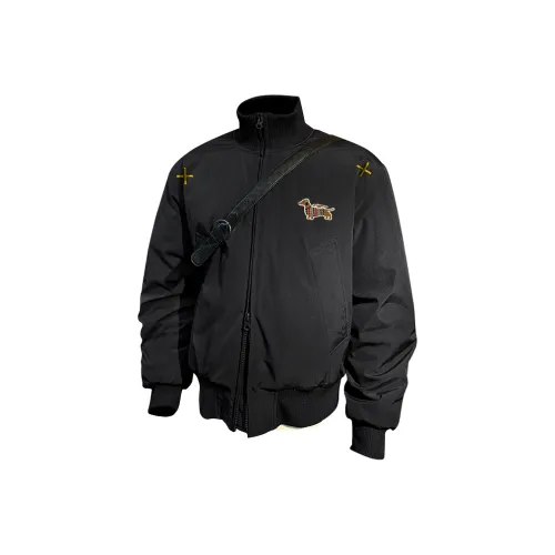 PEA Унисекс Пуховики