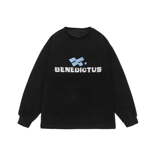 Zondi Унисекс Свитшоты