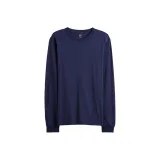 Морской синий