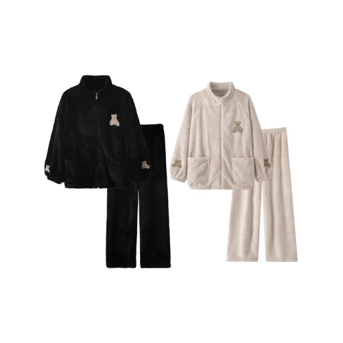 DAMOS·LOVE Зимний комплект пижам для мужчин