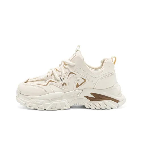 XINJIYUAN Модный и Крутой Атрибуты Max Low Топ Толстая Подошва Мужские Кроссовки