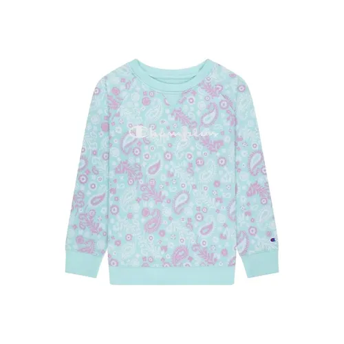Champion Multicolor Kids Свитера