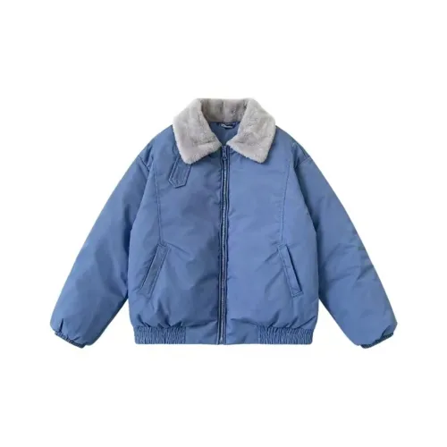 EMDPN Женские пуховики