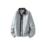 Пыльно-синий