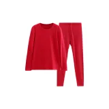 Красный китайский