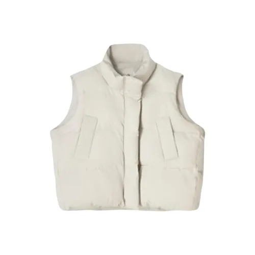 CHARM GLOW Женские жилеты