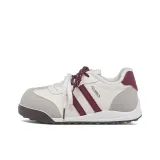 Белый красный