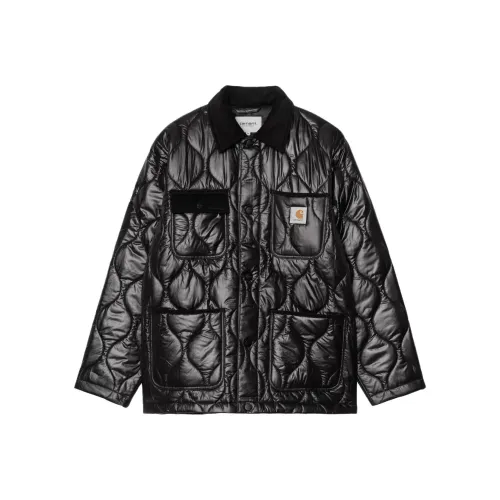 Carhartt WIP OSCAR Chore Liner Jacket Men's