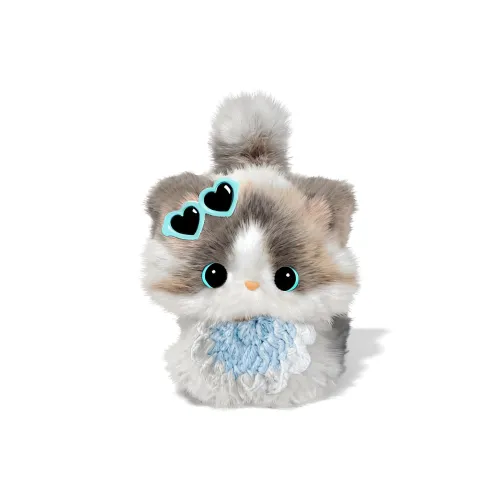 COPI Плюшевые подвески унисекс