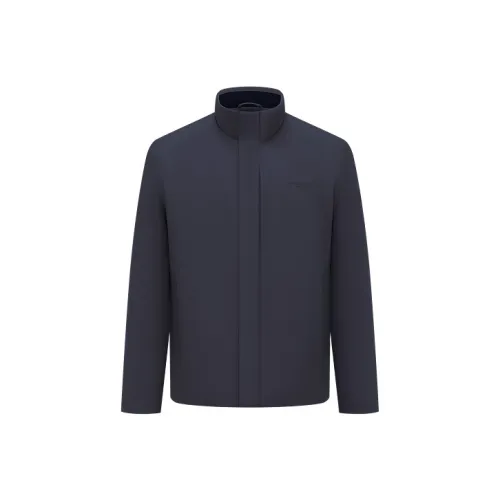 BOSIDENG Унисекс Пуховики