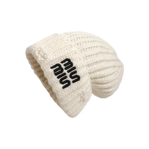 JONNY MOORE 100% акриловые шапки-бини унисекс