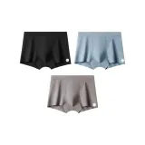 Чёрный + Серый + Кофейный