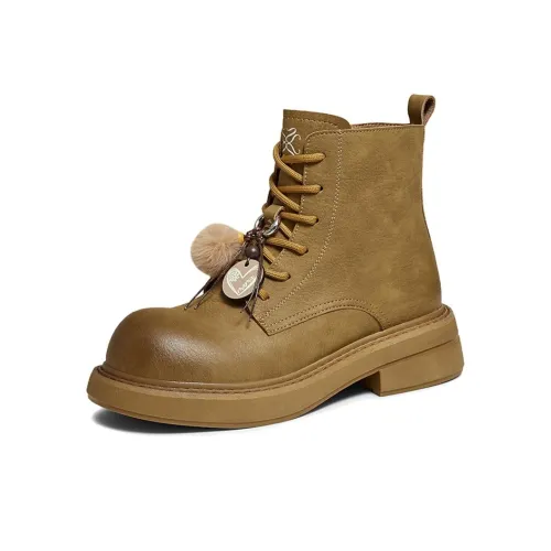 BASTO Martin Boots Женские