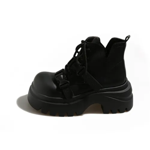 Take the Qin Мартин Boot Женские