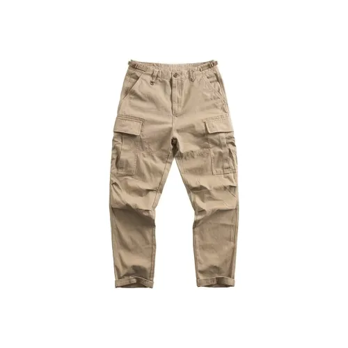 Zomuros Унисекс Повседневные Брюки