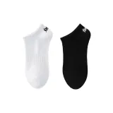 [2 шт] Белый + Черный