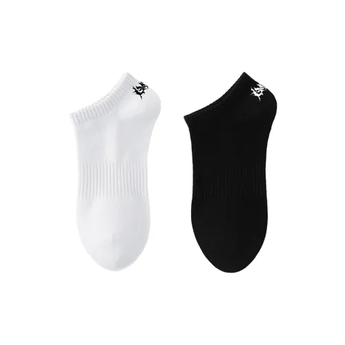 GXXX Унисекс No Show Носки